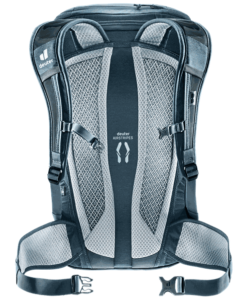 Deuter Rotsoord 25+5 – nosný systém Airstripes