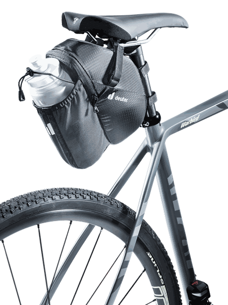 Deuter Bike Bag 1.2 Bottle – Kapsa na drobnosti a multiklíč