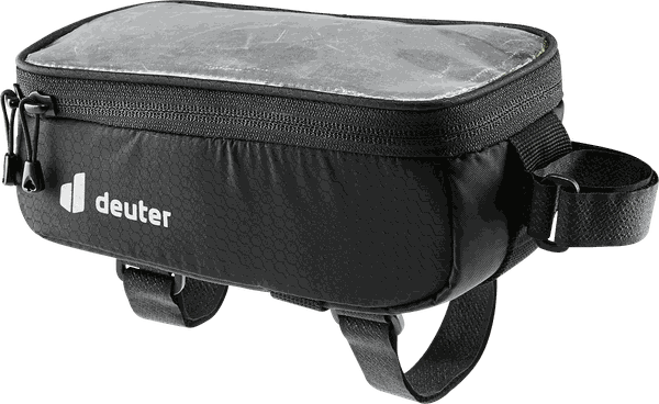 Deuter Phone Bag 0.7 – Rámové upevnění a pláštěnka