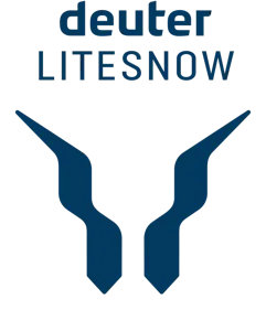 Zádový systém LiteSnow pro třicetilitrový náklad