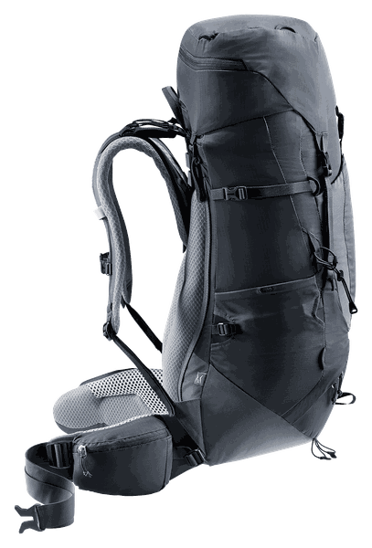 Deuter Aircontact Lite 35+10 SL – ECL opora pro boky