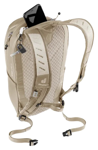 Deuter Speed Lite 13 – Popruhy pro svižný pohyb