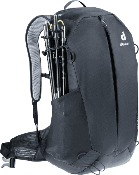 Deuter AC Lite 25 EL – Příprava pro hydrovak