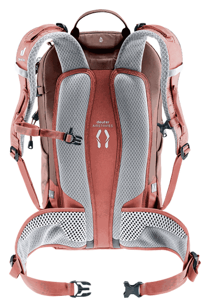 Deuter Trail 23 SL – nosný systém Airstripes