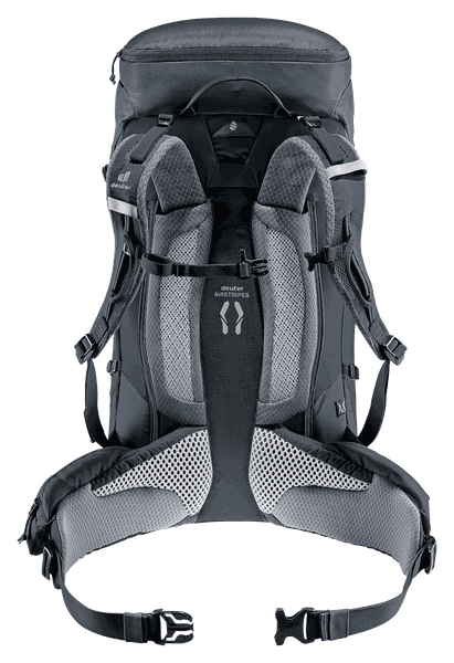Deuter Trail Pro 34 SL – nosný systém Airstripes