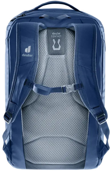 Deuter Duffel Pro Pack 30 – nosný systém