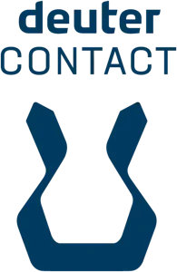 Zádový systém Contact a možnost schovat nosný systém