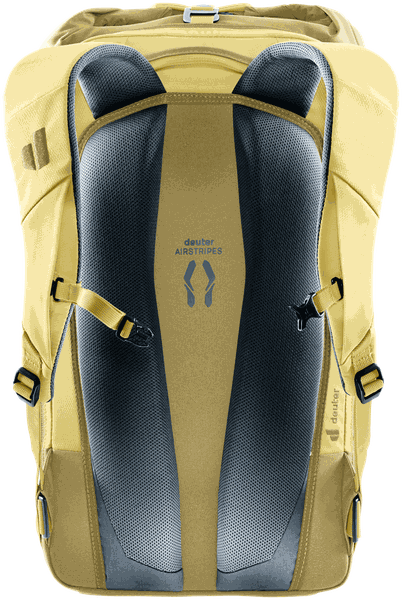 Deuter Utilion 30 – nosný systém Airstripes