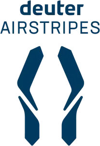 Zádový systém Airstripes pro aktivní den ve městě