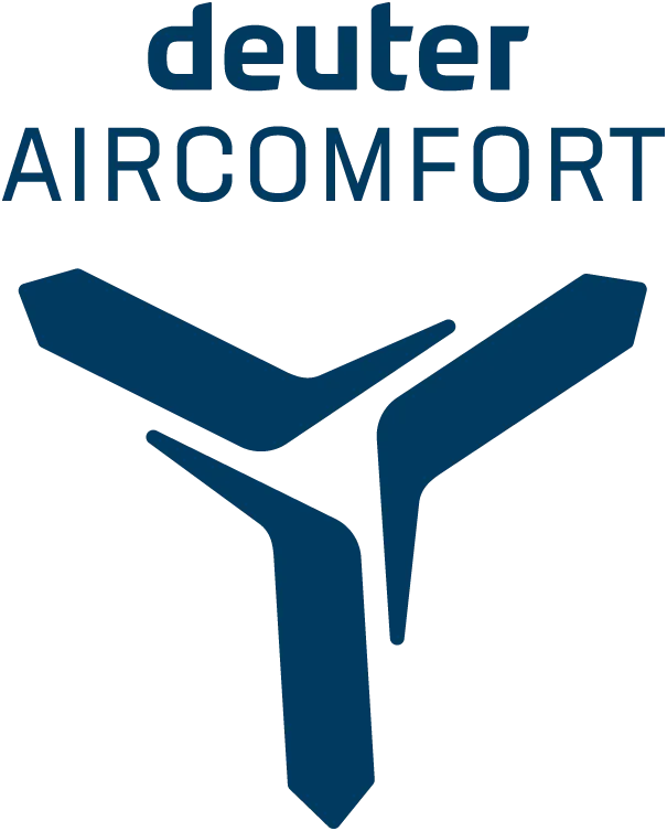 Zádový systém Deuter Aircomfort