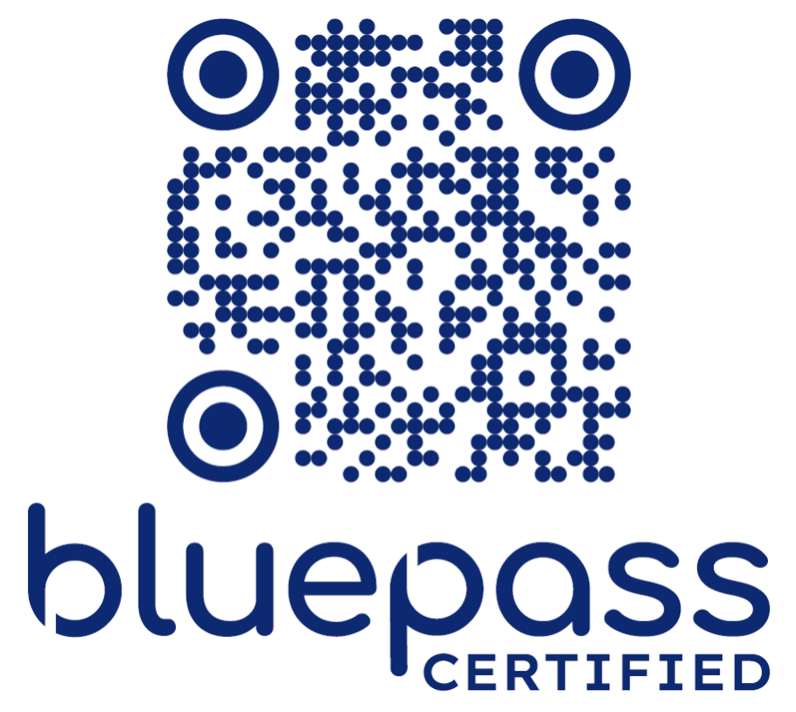 Bluepass