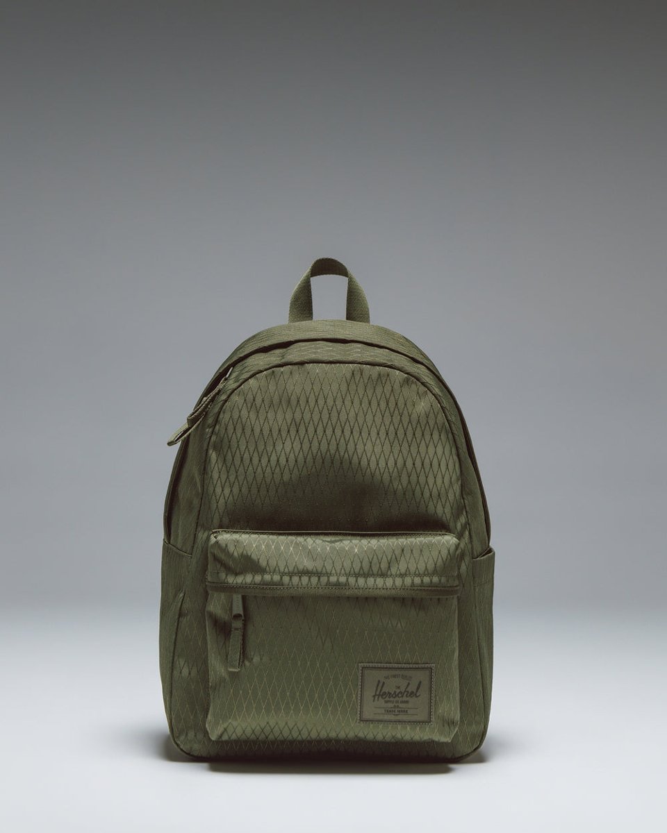 Herschel Classic – produktový pohled