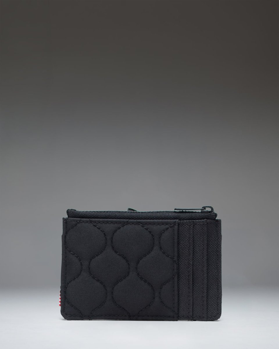 Herschel Oscar Quilted Capsule Cardholder – pohled 4