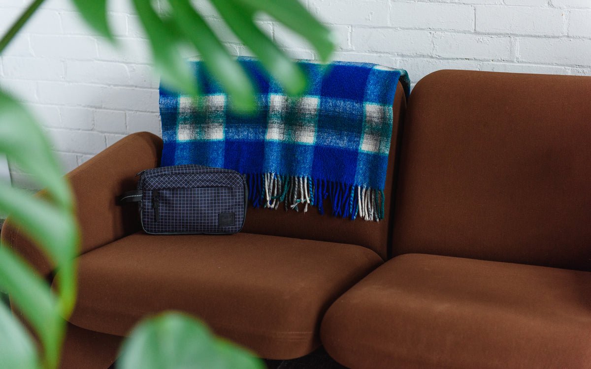 Herschel Chapter Travel Kit – pohled 2