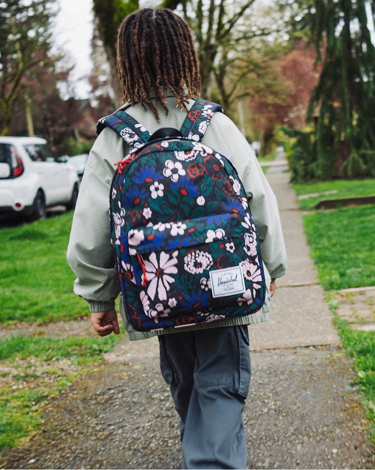 Herschel Classic – fotografie modelu
