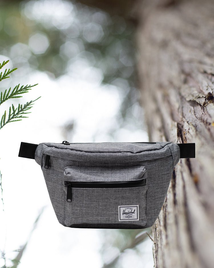 Herschel Pop Quiz Hip Pack – fotografie modelu