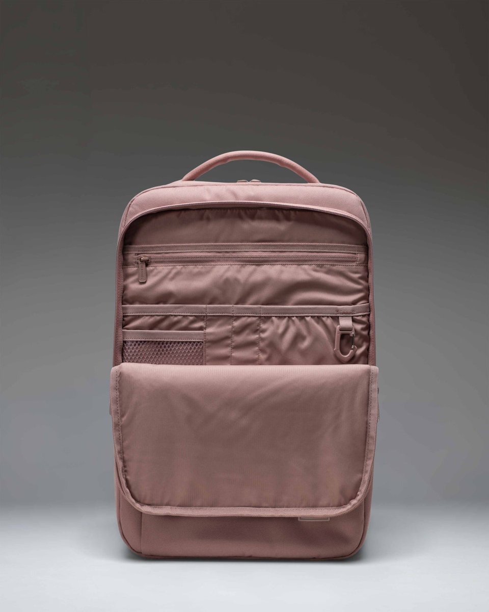 Herschel Kaslo Backpack Tech – pohled 4