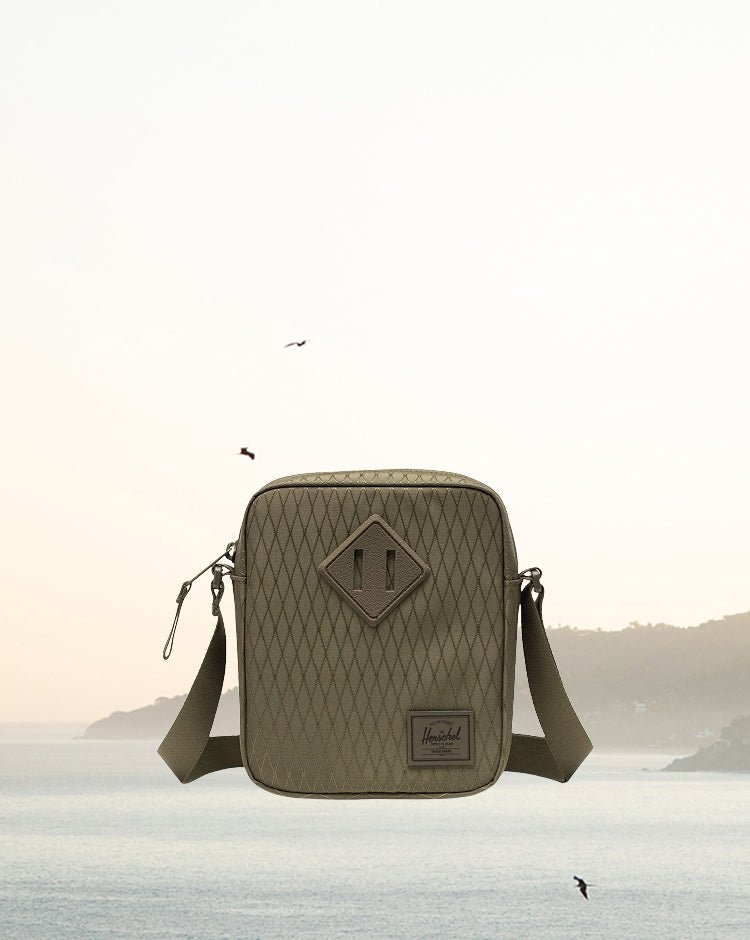 Herschel Heritage Crossbody – fotografie modelu