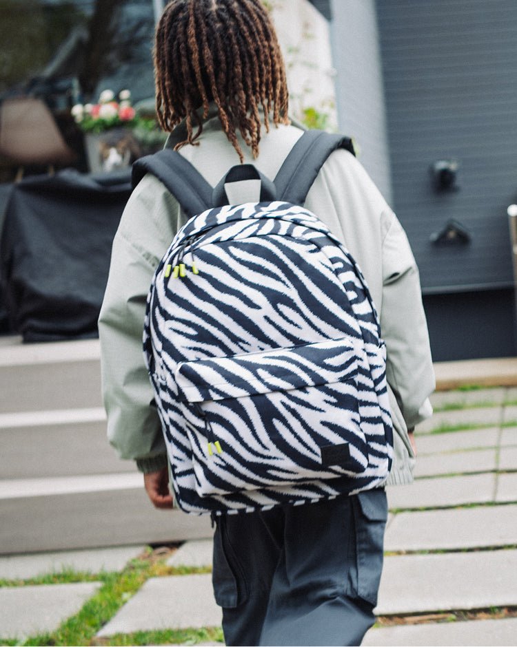 Herschel Classic – fotografie modelu