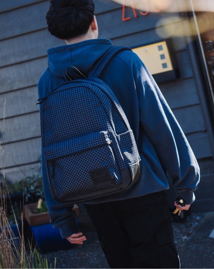 Herschel Classic XL – fotografie modelu