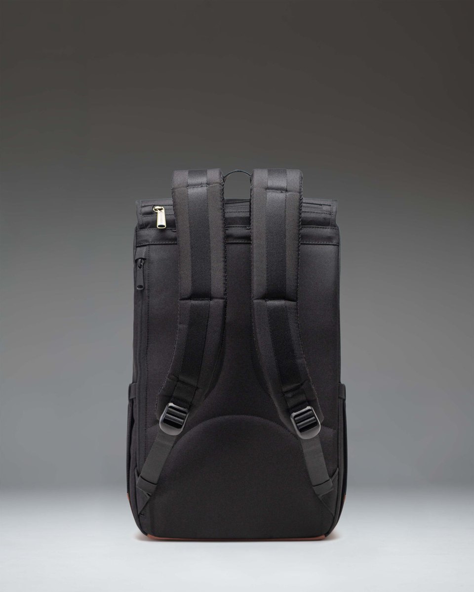 Herschel Little America – pohled 4