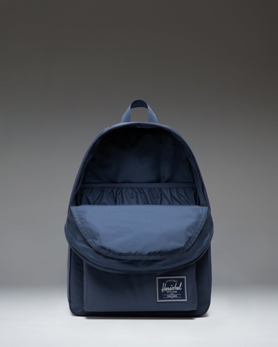 Herschel Classic XL Twill – pohled 3