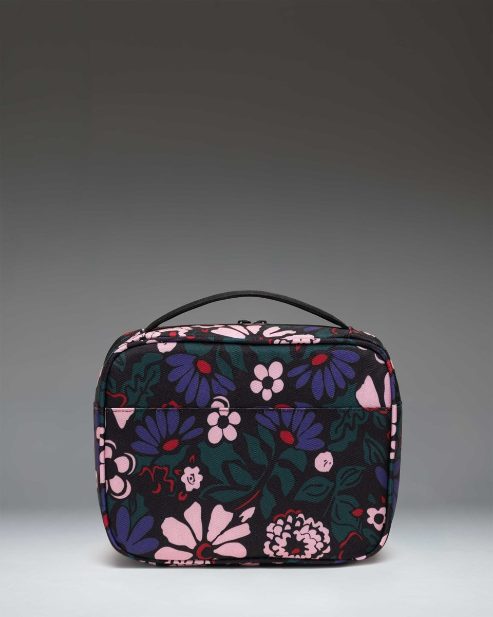 Herschel Pop Quiz Lunch Box – pohled 3