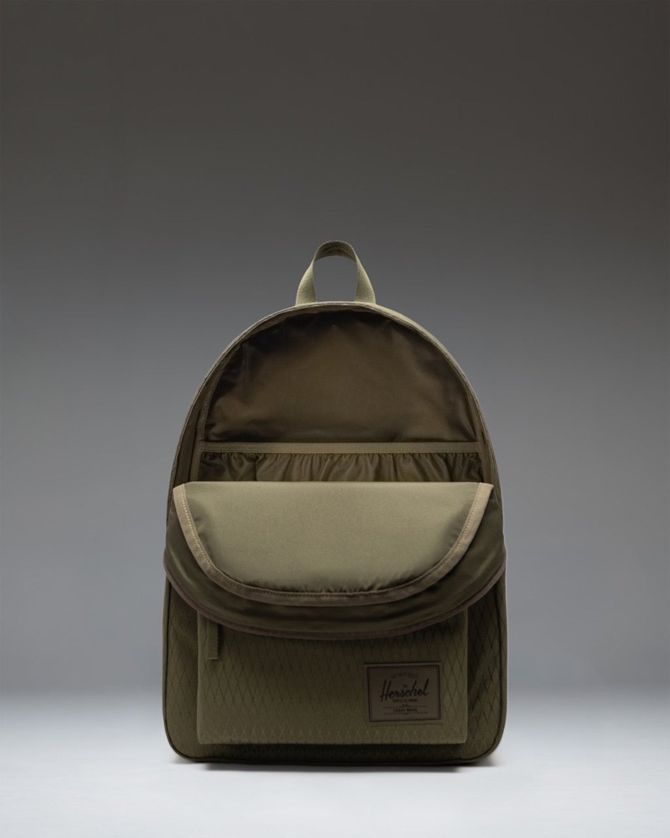Herschel Classic XL – pohled 4