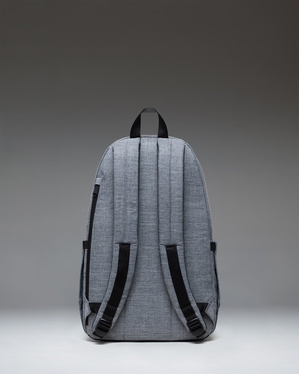 Herschel Seymour – pohled 3