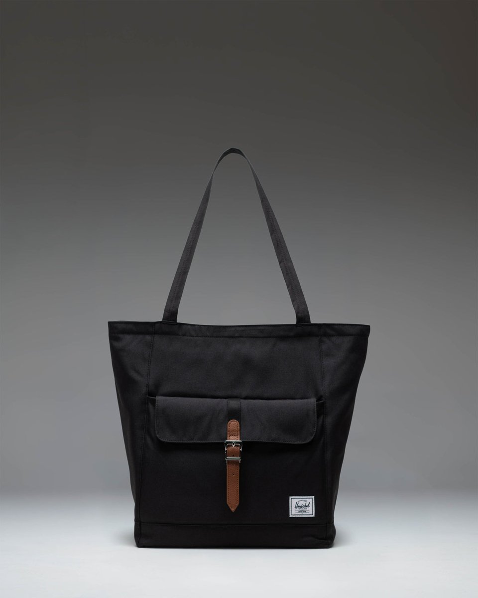 Herschel Retreat Tote – produktový pohled