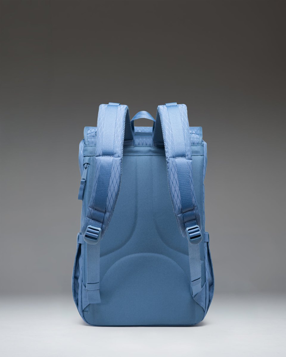 Herschel Little America – pohled 5