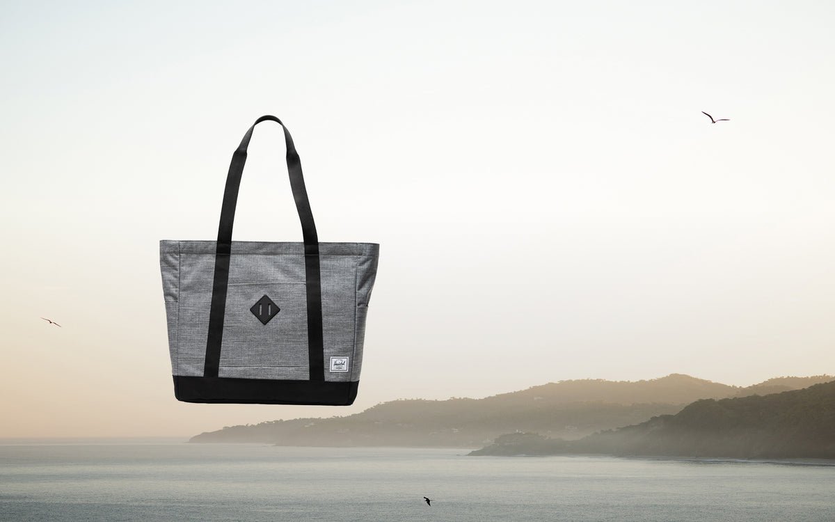 Herschel Heritage Tote – pohled 2