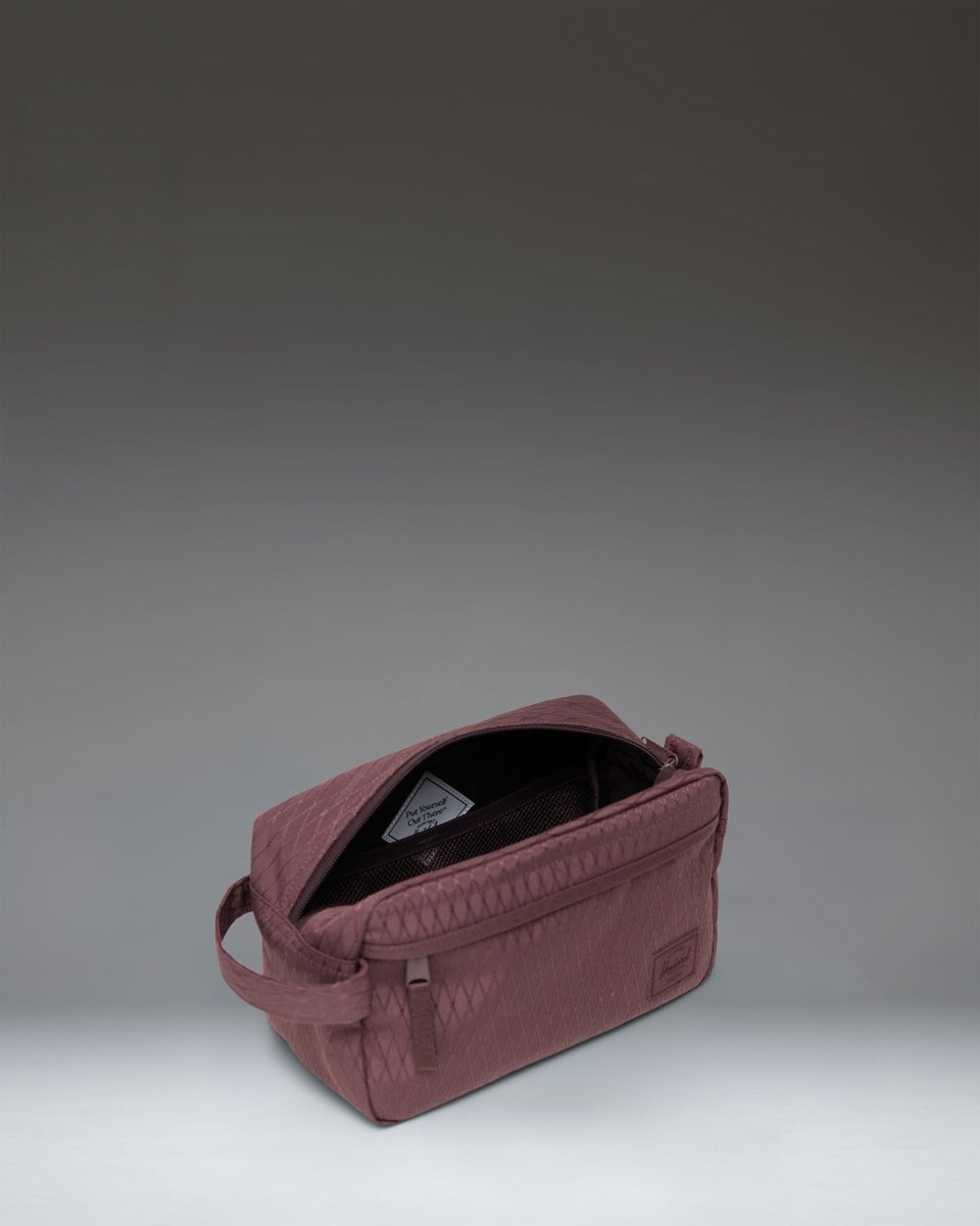 Herschel Chapter Travel Kit – pohled 3