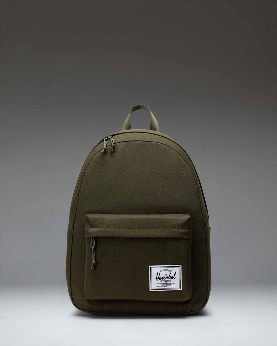 Herschel Classic – produktový pohled