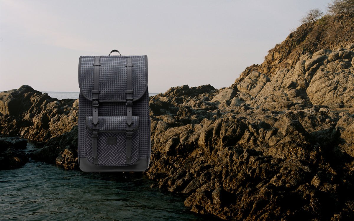 Herschel Little America – pohled 2
