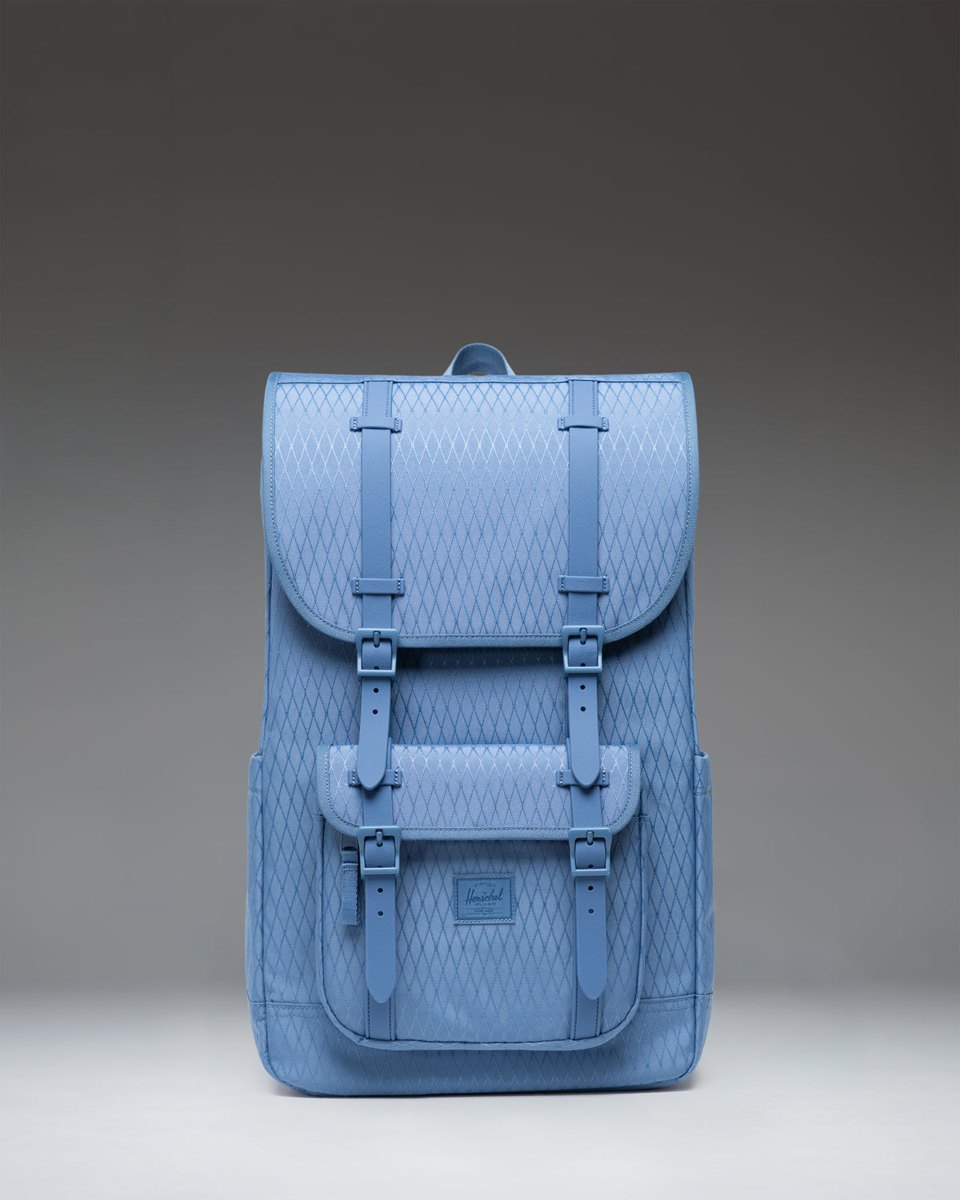 Herschel Little America – produktový pohled
