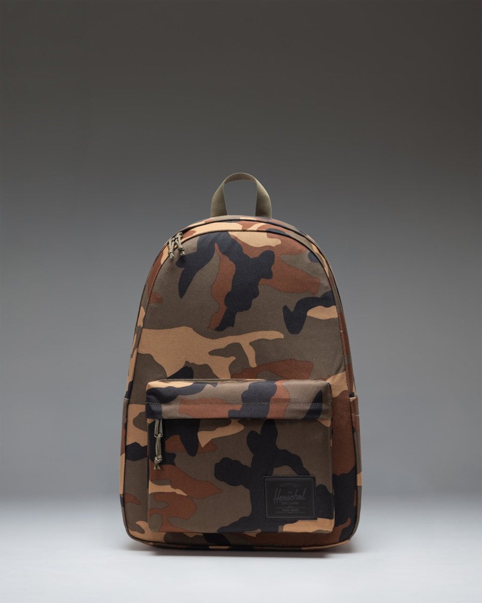 Herschel Classic XL – produktový pohled