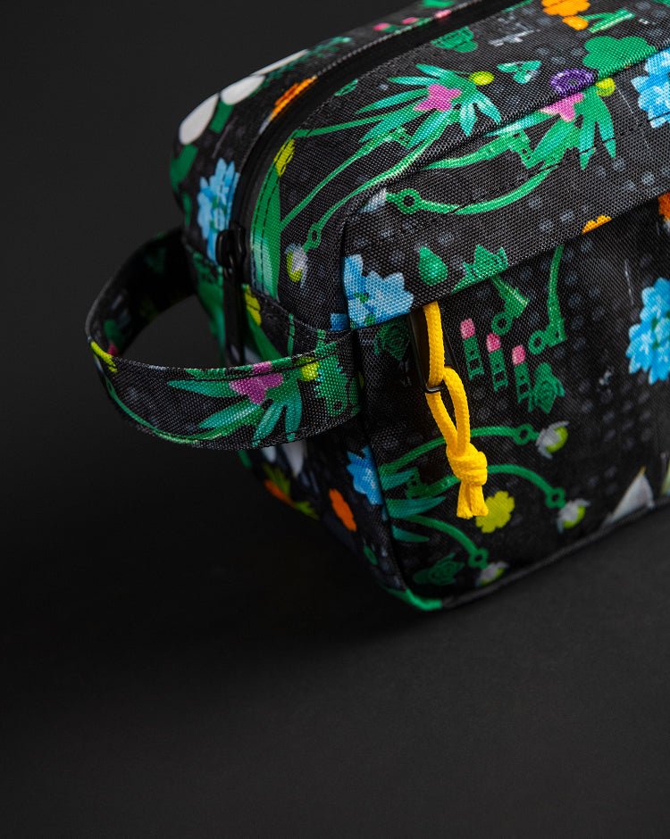 Herschel LEGO® Chapter Travel Kit – pohled 5