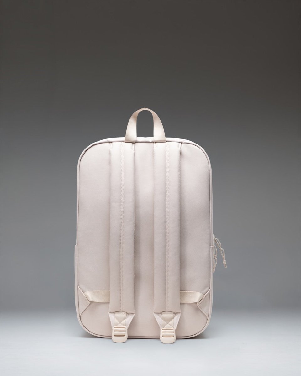 Herschel Wesbrook – pohled 3