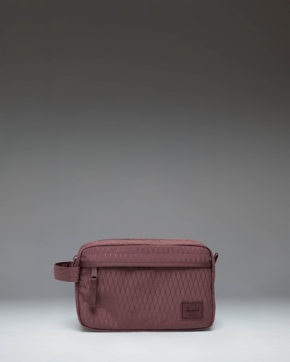 Herschel Chapter Travel Kit – produktový pohled