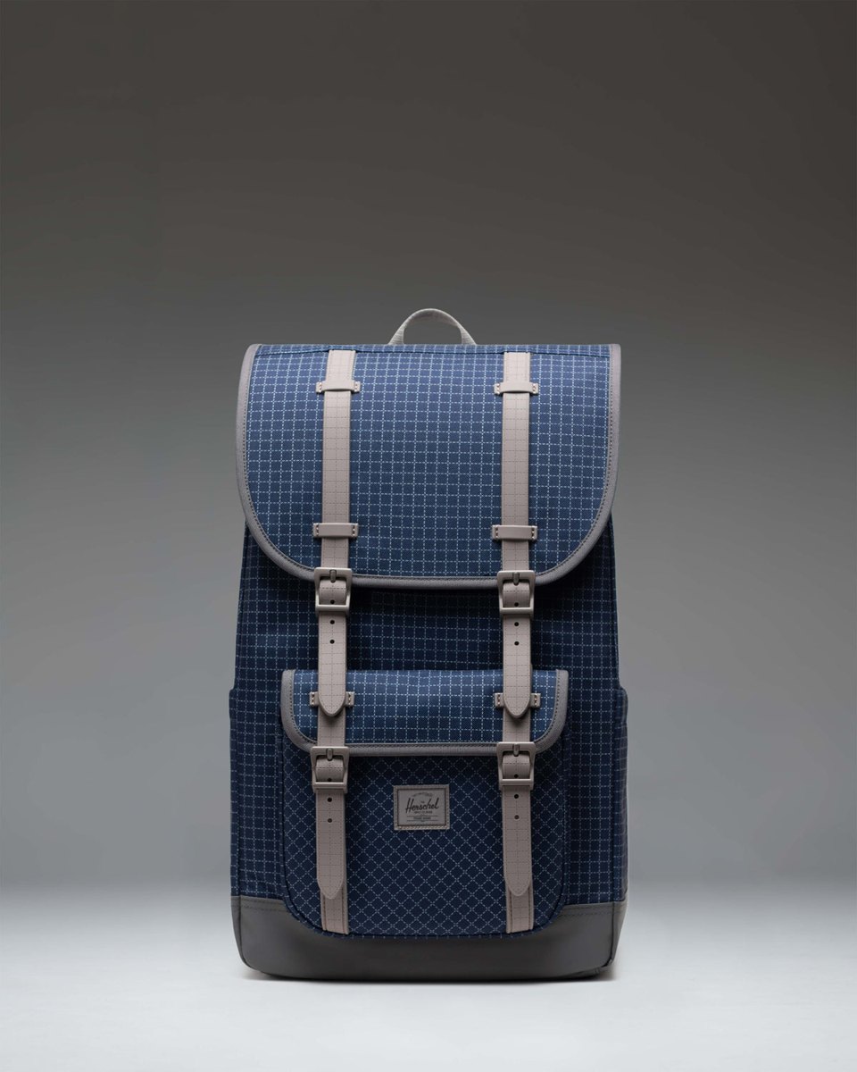 Herschel Little America – produktový pohled