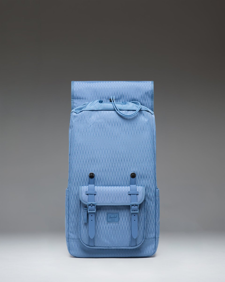 Herschel Little America – pohled 3