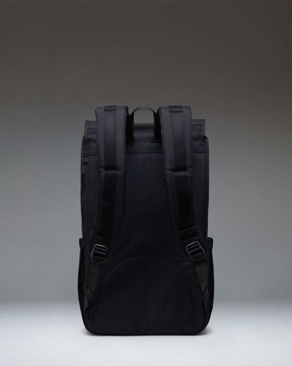 Herschel Little America – pohled 3