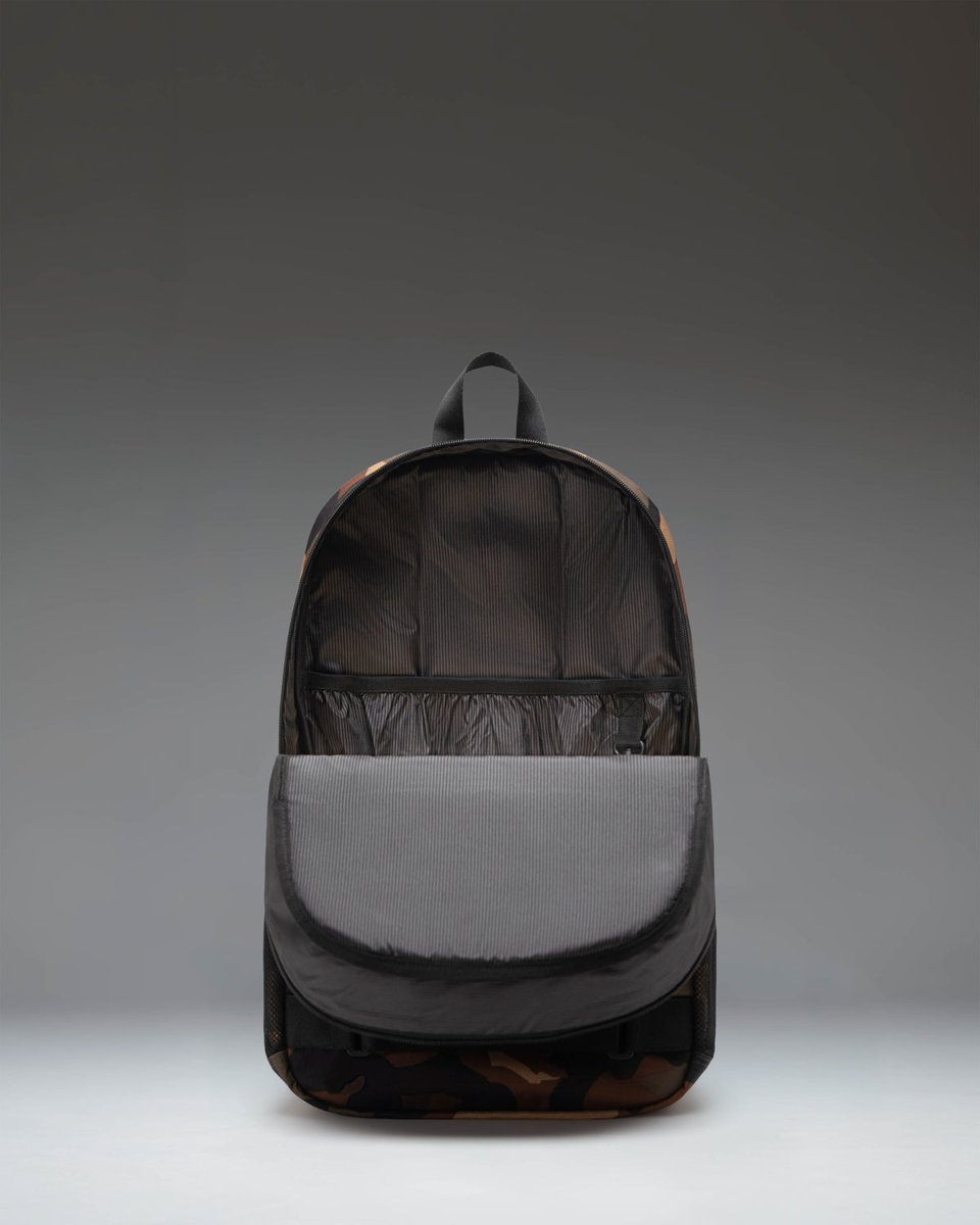 Herschel Fleet Skate – pohled 4