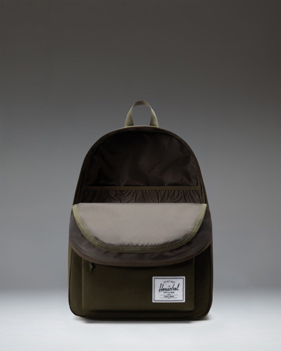 Herschel Classic XL – pohled 4