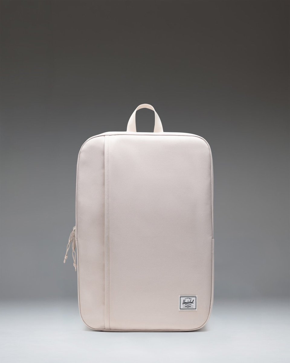 Herschel Wesbrook – produktový pohled