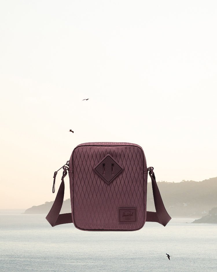 Herschel Heritage Crossbody – fotografie modelu
