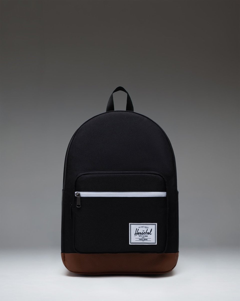 Herschel Pop Quiz – produktový pohled