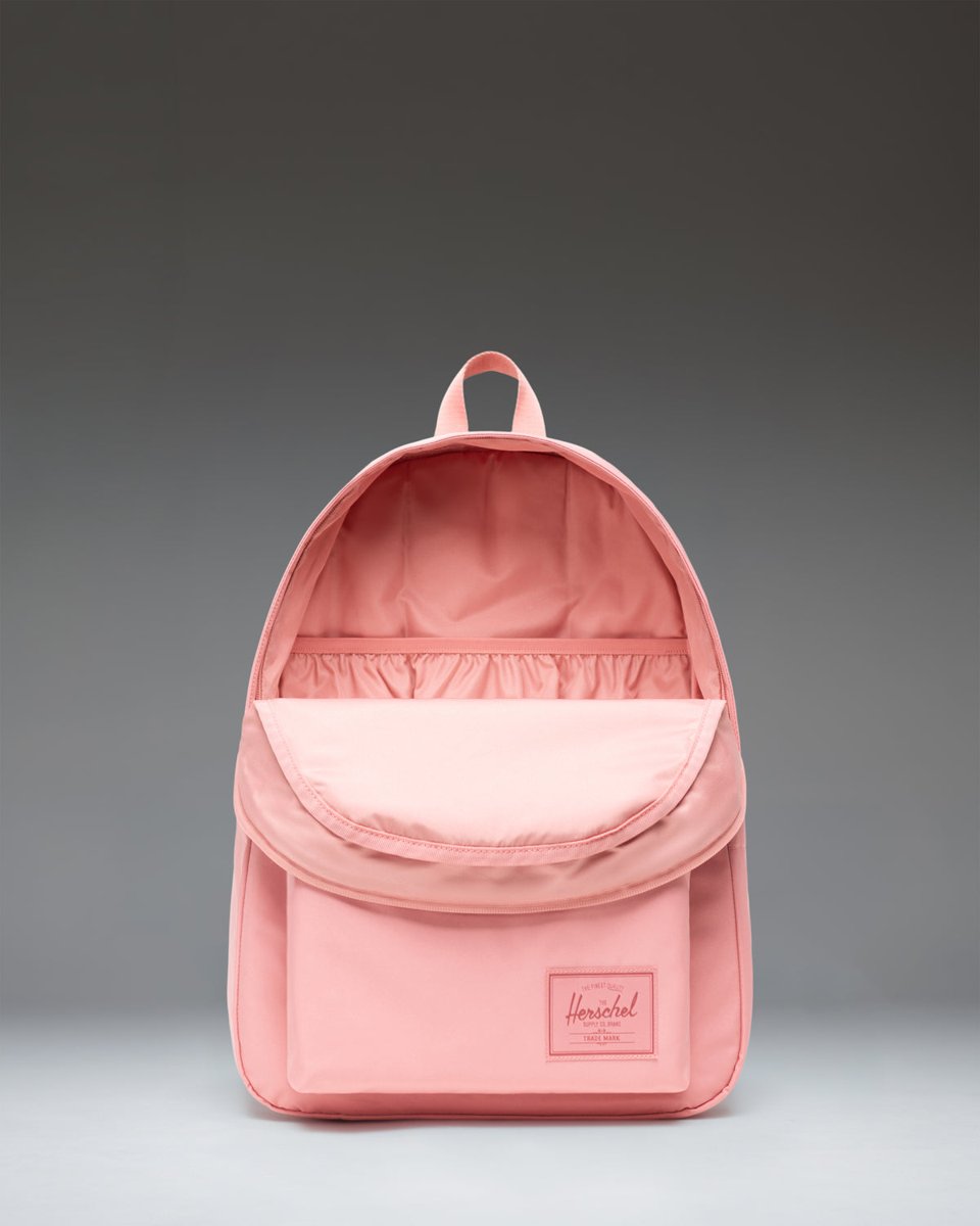 Herschel Classic XL Twill – pohled 3