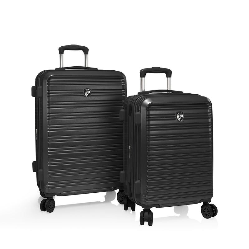 Heys AeroLite S,M Black